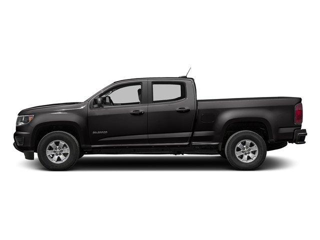 used 2016 Chevrolet Colorado car, priced at $16,997