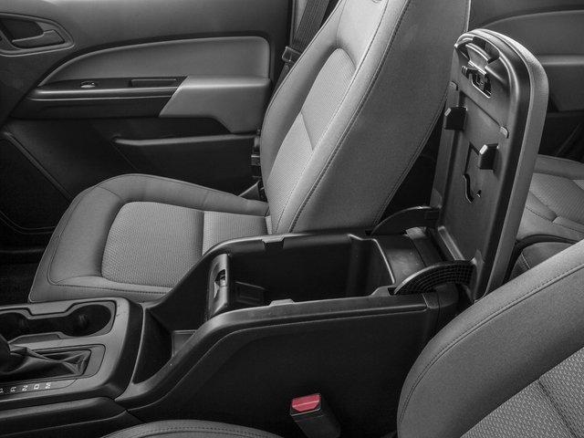 used 2016 Chevrolet Colorado car, priced at $16,997