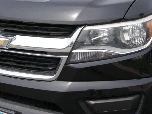 used 2016 Chevrolet Colorado car, priced at $16,997