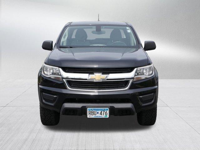 used 2016 Chevrolet Colorado car, priced at $16,997