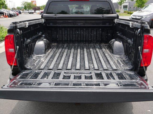 used 2016 Chevrolet Colorado car, priced at $16,997