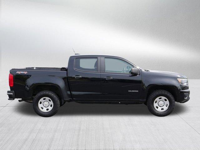 used 2016 Chevrolet Colorado car, priced at $16,997