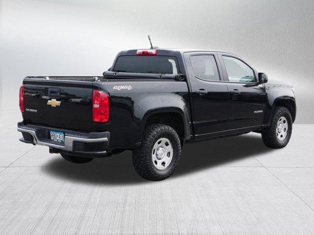 used 2016 Chevrolet Colorado car, priced at $16,997