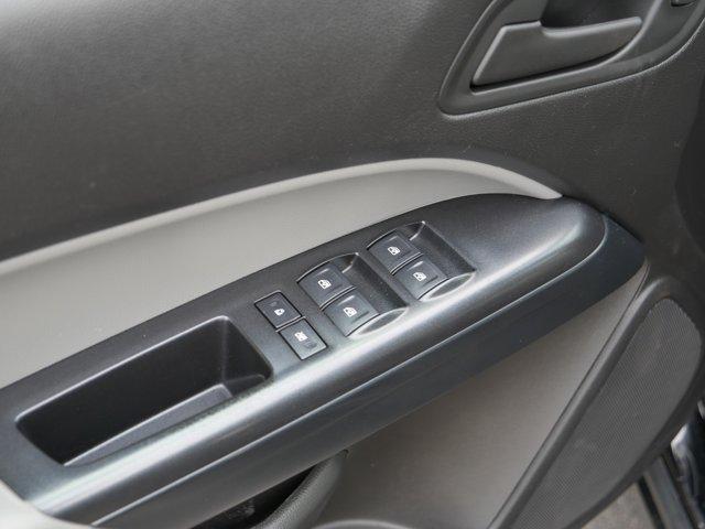 used 2016 Chevrolet Colorado car, priced at $16,997