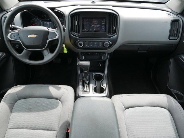 used 2016 Chevrolet Colorado car, priced at $16,997