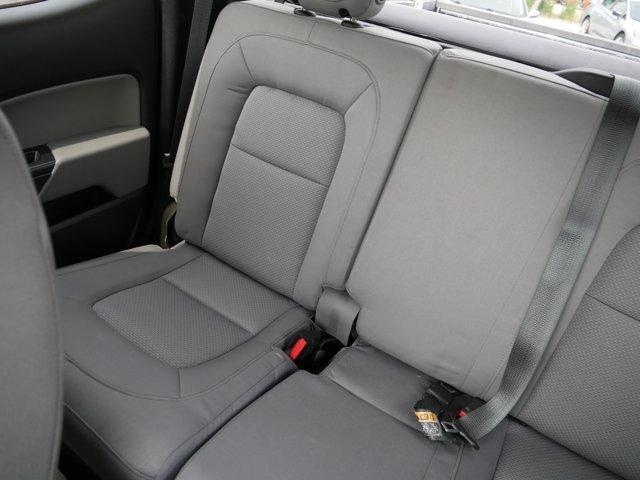 used 2016 Chevrolet Colorado car, priced at $16,997