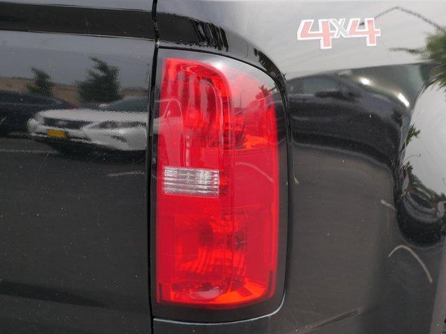 used 2016 Chevrolet Colorado car, priced at $16,997