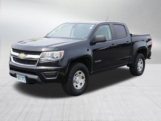 used 2016 Chevrolet Colorado car, priced at $16,997