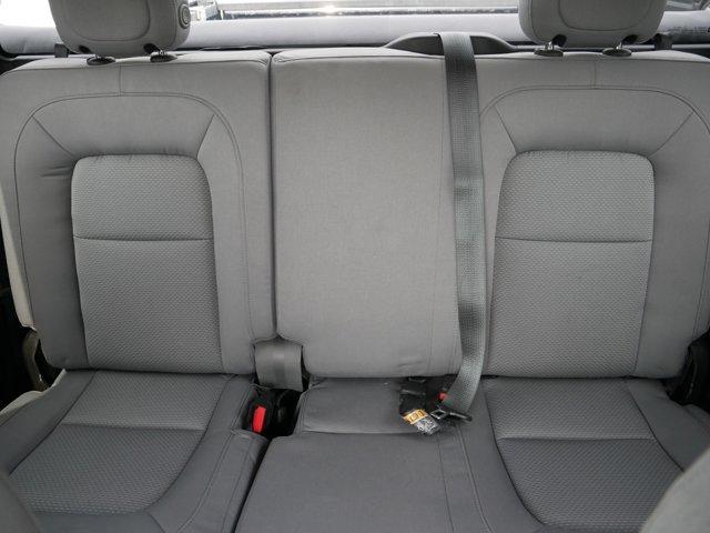 used 2016 Chevrolet Colorado car, priced at $16,997