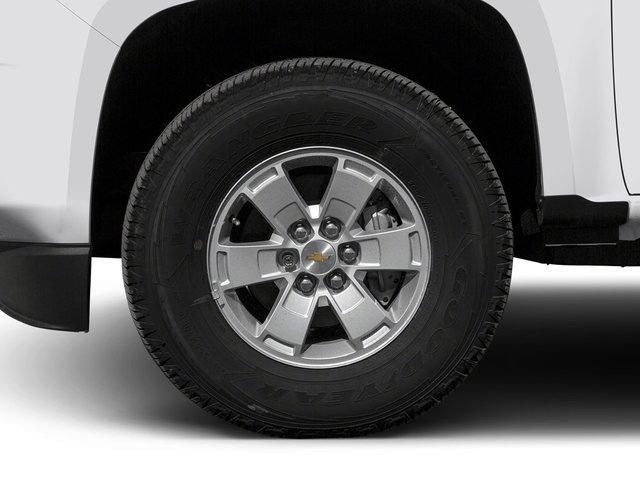 used 2016 Chevrolet Colorado car, priced at $16,997