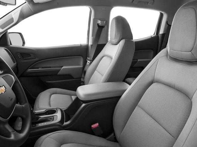 used 2016 Chevrolet Colorado car, priced at $16,997