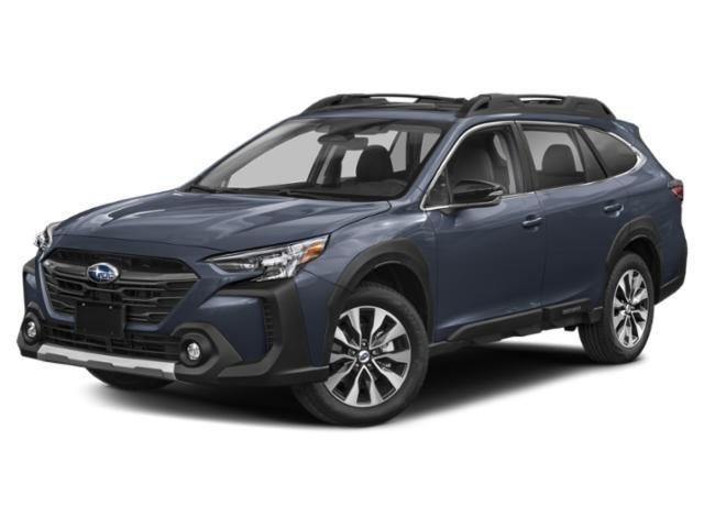 new 2025 Subaru Outback car, priced at $44,642