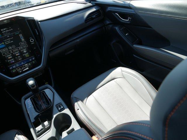 used 2024 Subaru Crosstrek car, priced at $30,989