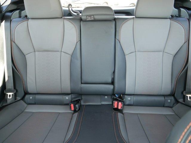 used 2024 Subaru Crosstrek car, priced at $30,989