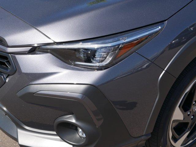 used 2024 Subaru Crosstrek car, priced at $30,989