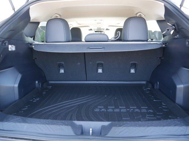 used 2024 Subaru Crosstrek car, priced at $30,989