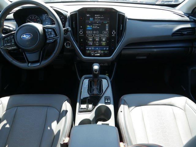 used 2024 Subaru Crosstrek car, priced at $30,989