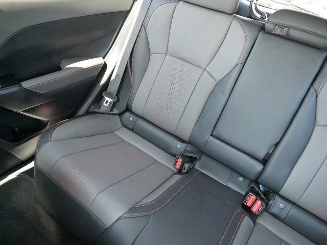 used 2024 Subaru Crosstrek car, priced at $30,989