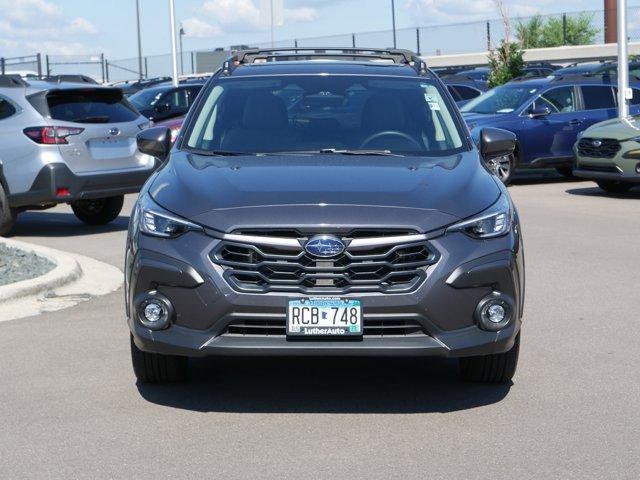 used 2024 Subaru Crosstrek car, priced at $30,989