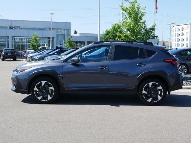 used 2024 Subaru Crosstrek car, priced at $30,989