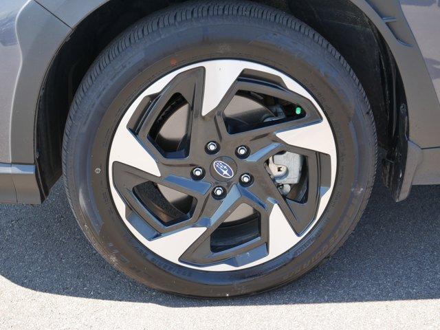 used 2024 Subaru Crosstrek car, priced at $30,989