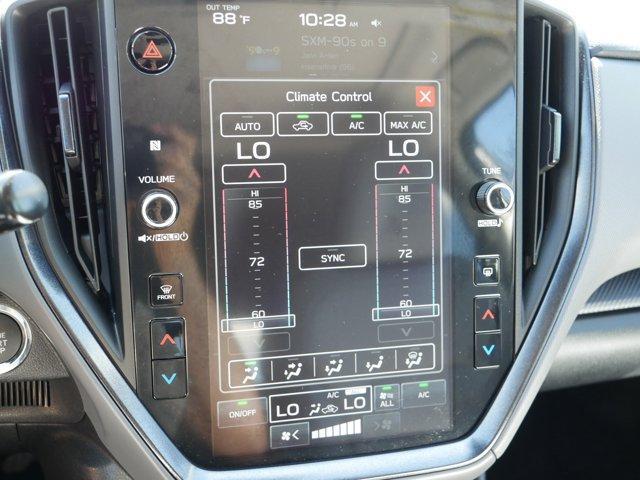 used 2024 Subaru Crosstrek car, priced at $30,989