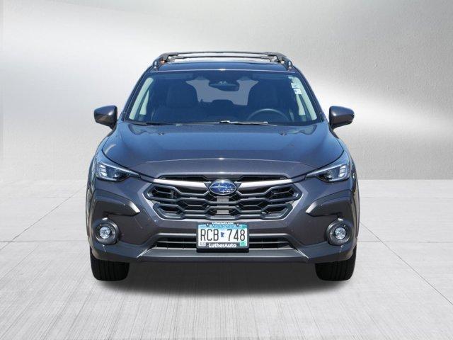 used 2024 Subaru Crosstrek car, priced at $30,989