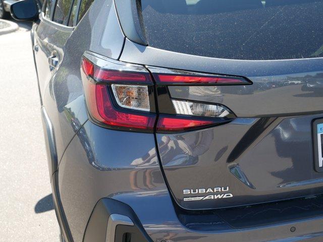 used 2024 Subaru Crosstrek car, priced at $30,989