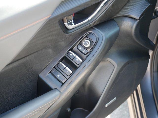 used 2024 Subaru Crosstrek car, priced at $30,989