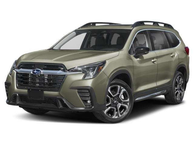 new 2025 Subaru Ascent car, priced at $48,459