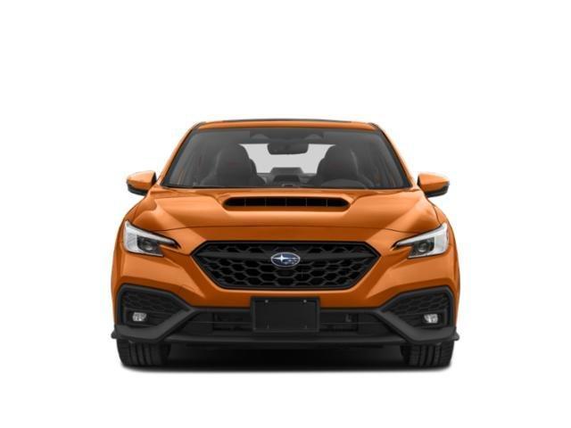 used 2022 Subaru WRX car, priced at $32,988