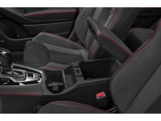 used 2022 Subaru WRX car, priced at $32,988