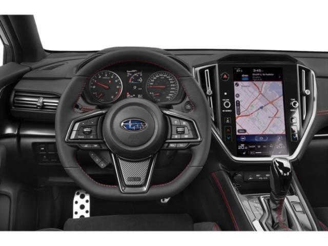 used 2022 Subaru WRX car, priced at $32,988