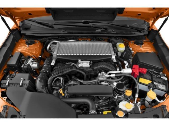 used 2022 Subaru WRX car, priced at $32,988