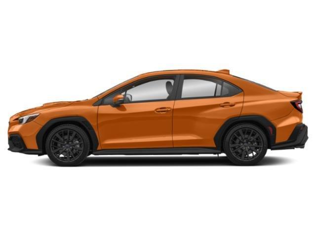 used 2022 Subaru WRX car, priced at $32,988
