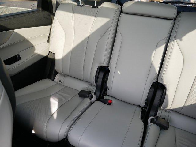 used 2023 Acura MDX car, priced at $43,989