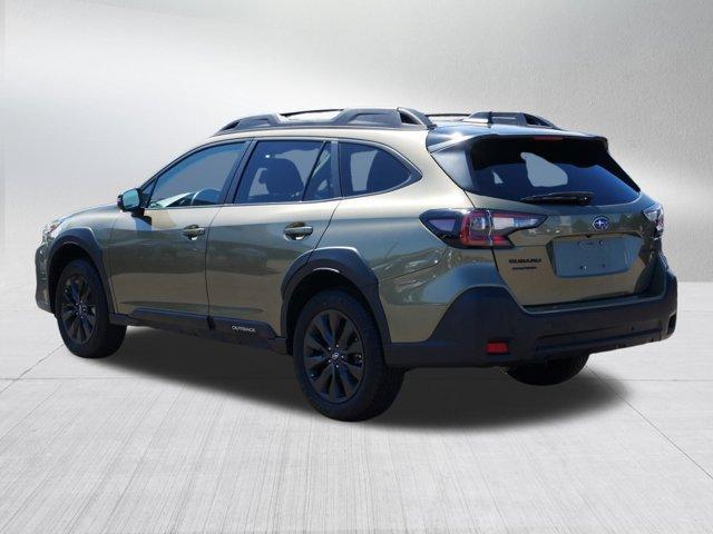 used 2024 Subaru Outback car, priced at $31,989