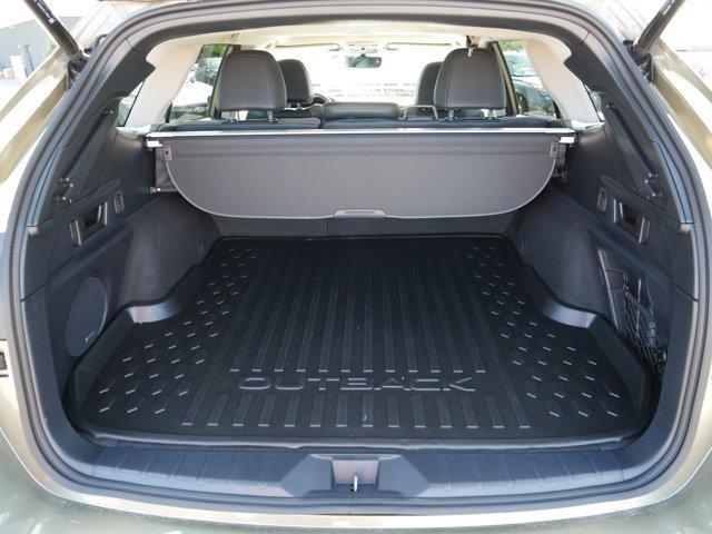 used 2024 Subaru Outback car, priced at $31,989