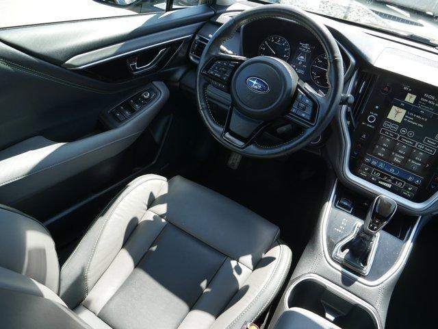 used 2024 Subaru Outback car, priced at $31,989