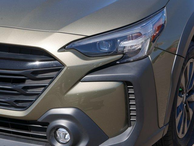 used 2024 Subaru Outback car, priced at $31,989
