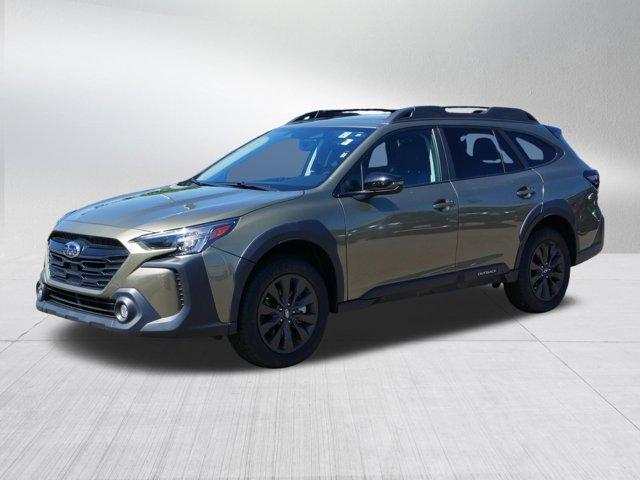 used 2024 Subaru Outback car, priced at $31,989