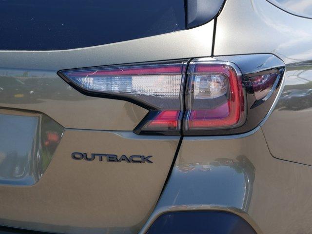 used 2024 Subaru Outback car, priced at $31,989