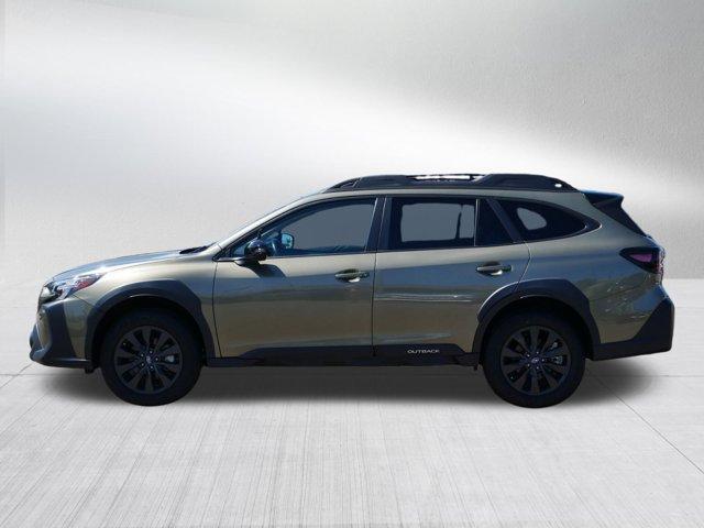 used 2024 Subaru Outback car, priced at $31,989
