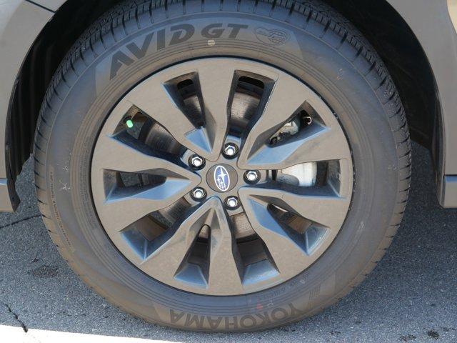 used 2024 Subaru Outback car, priced at $31,989