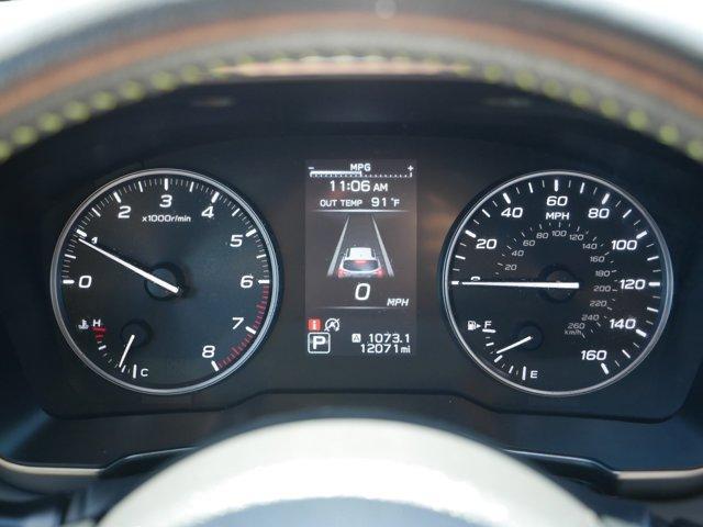 used 2024 Subaru Outback car, priced at $31,989