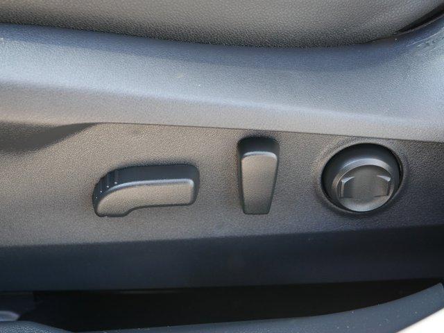 used 2024 Subaru Outback car, priced at $31,989