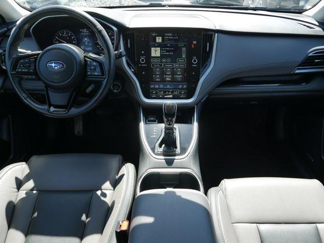 used 2024 Subaru Outback car, priced at $31,989