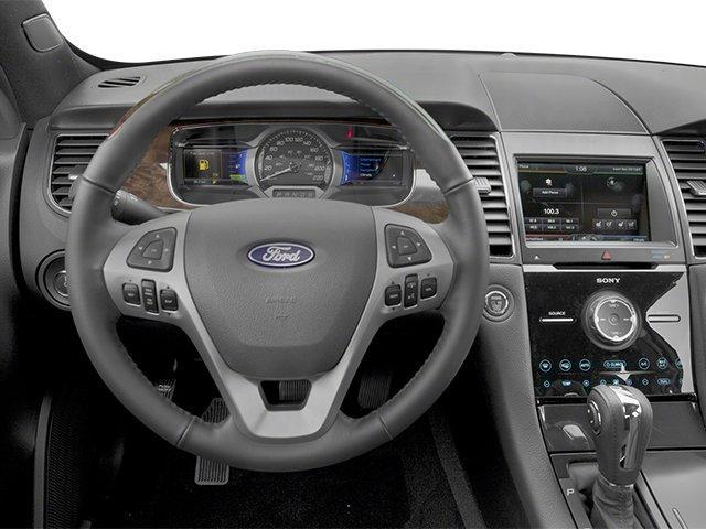 used 2014 Ford Taurus car, priced at $8,997