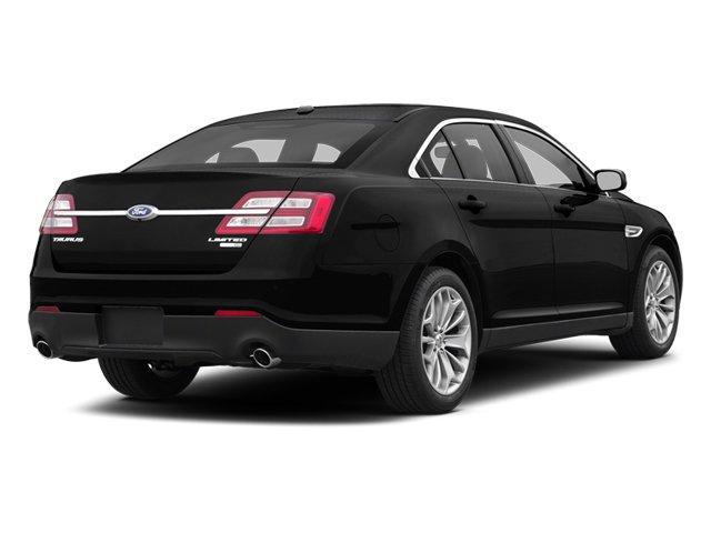 used 2014 Ford Taurus car, priced at $8,997