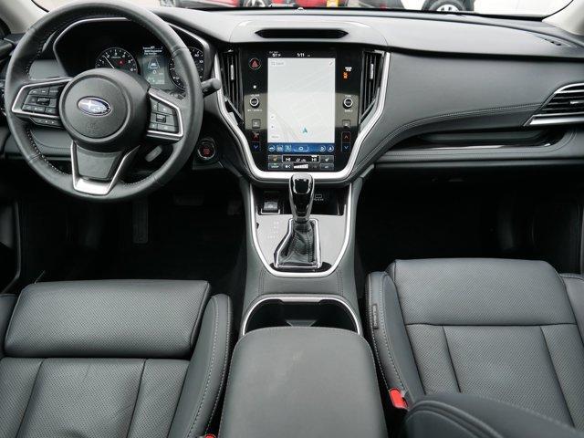 used 2025 Subaru Outback car, priced at $35,989